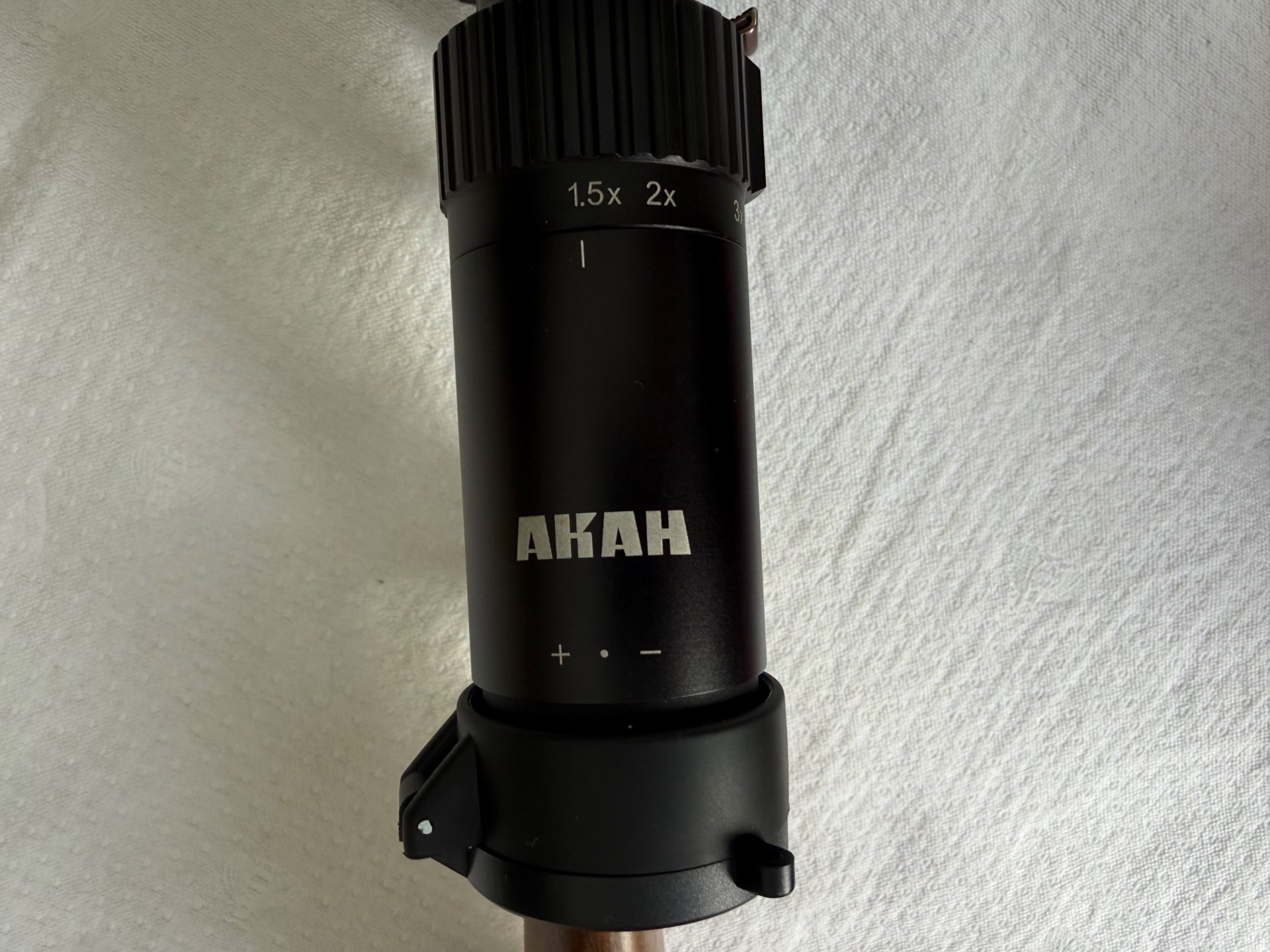 Heckler und Koch HK SLB 2000 Halbautomat 9,3x62 – Bild 6