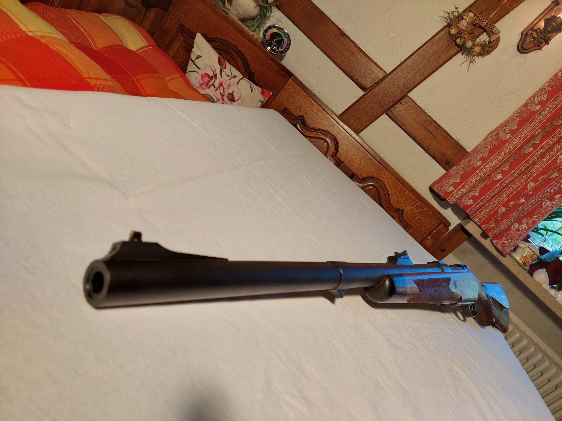 HEYM .460Wby Magn. – Bild 4