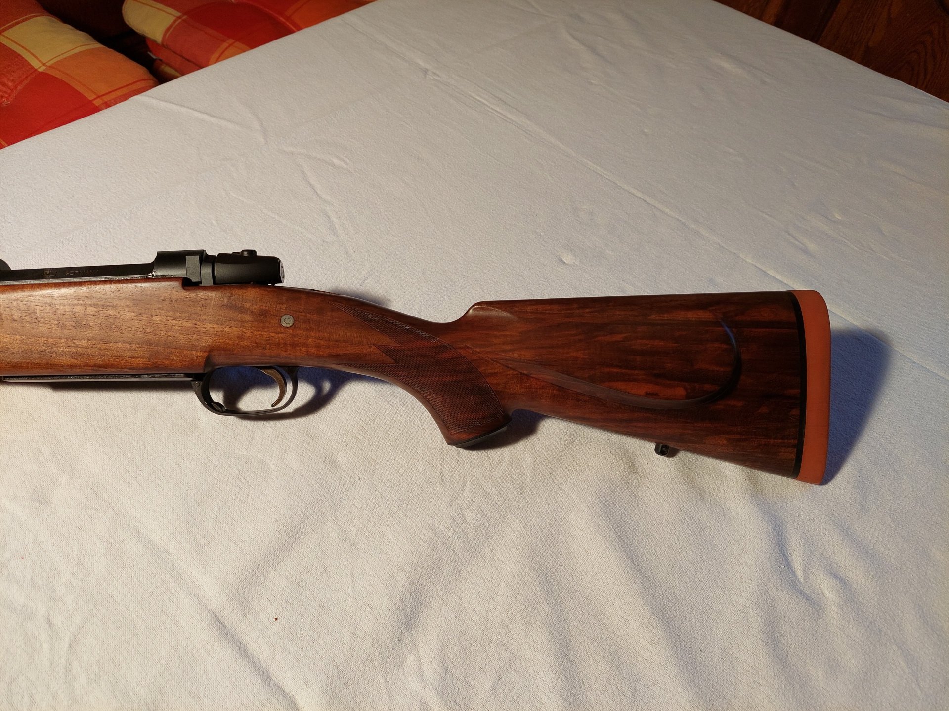 HEYM .460Wby Magn. – Bild 3
