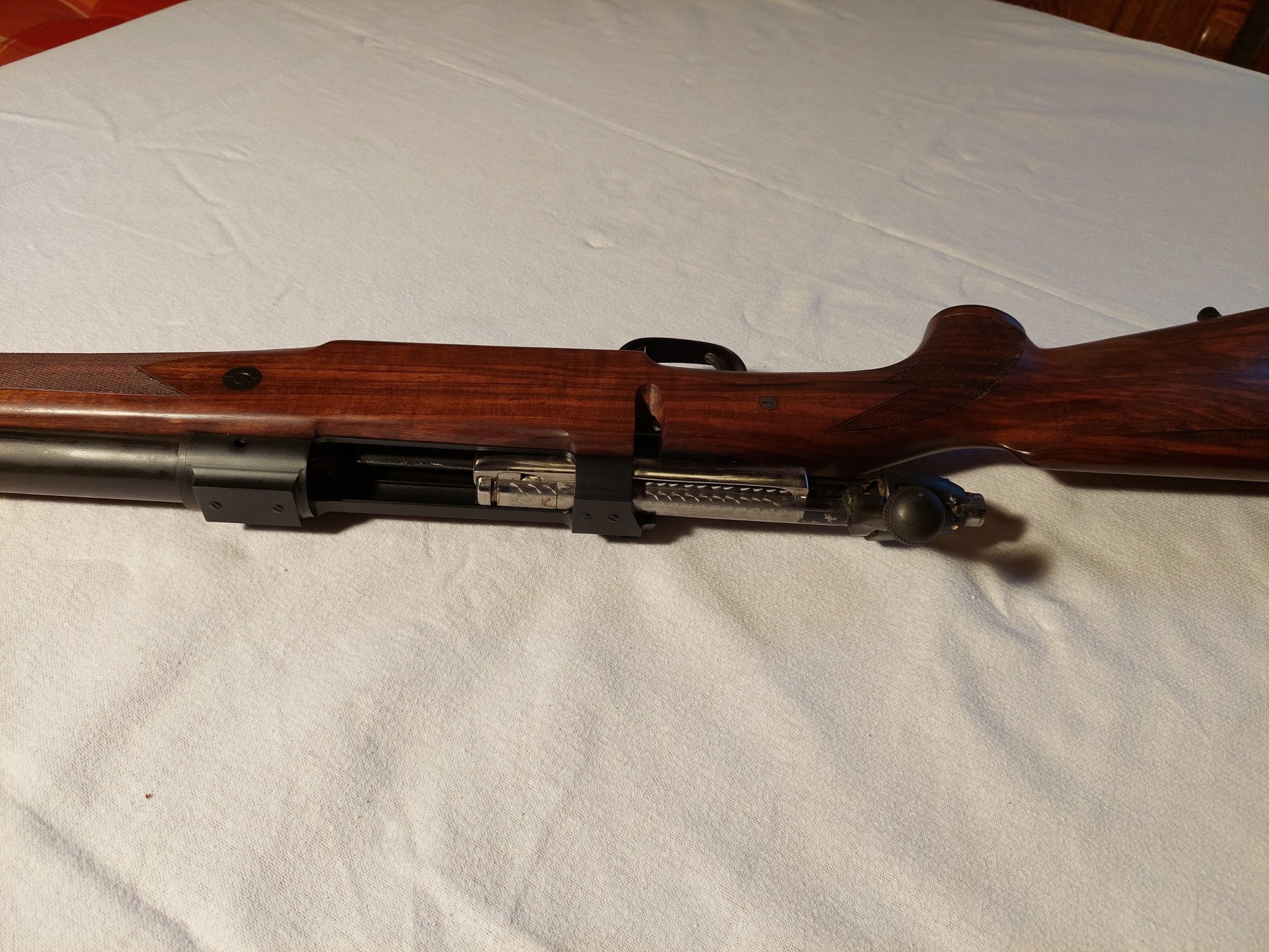 HEYM .460Wby Magn. – Bild 1