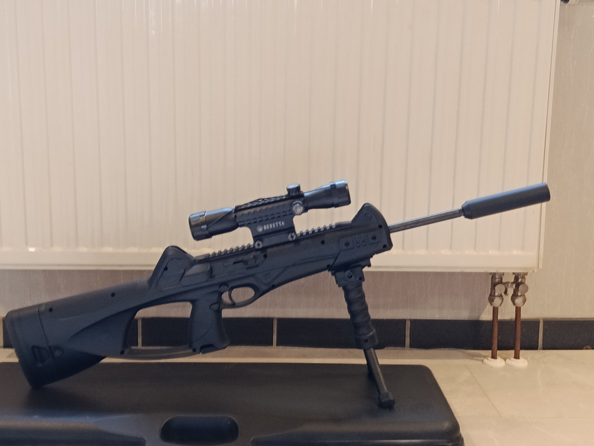 Baretta CX 4 Storm – Bild 1