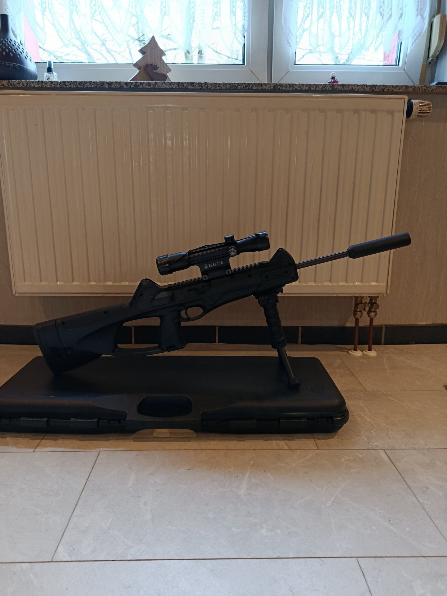 Baretta CX 4 Storm – Bild 2