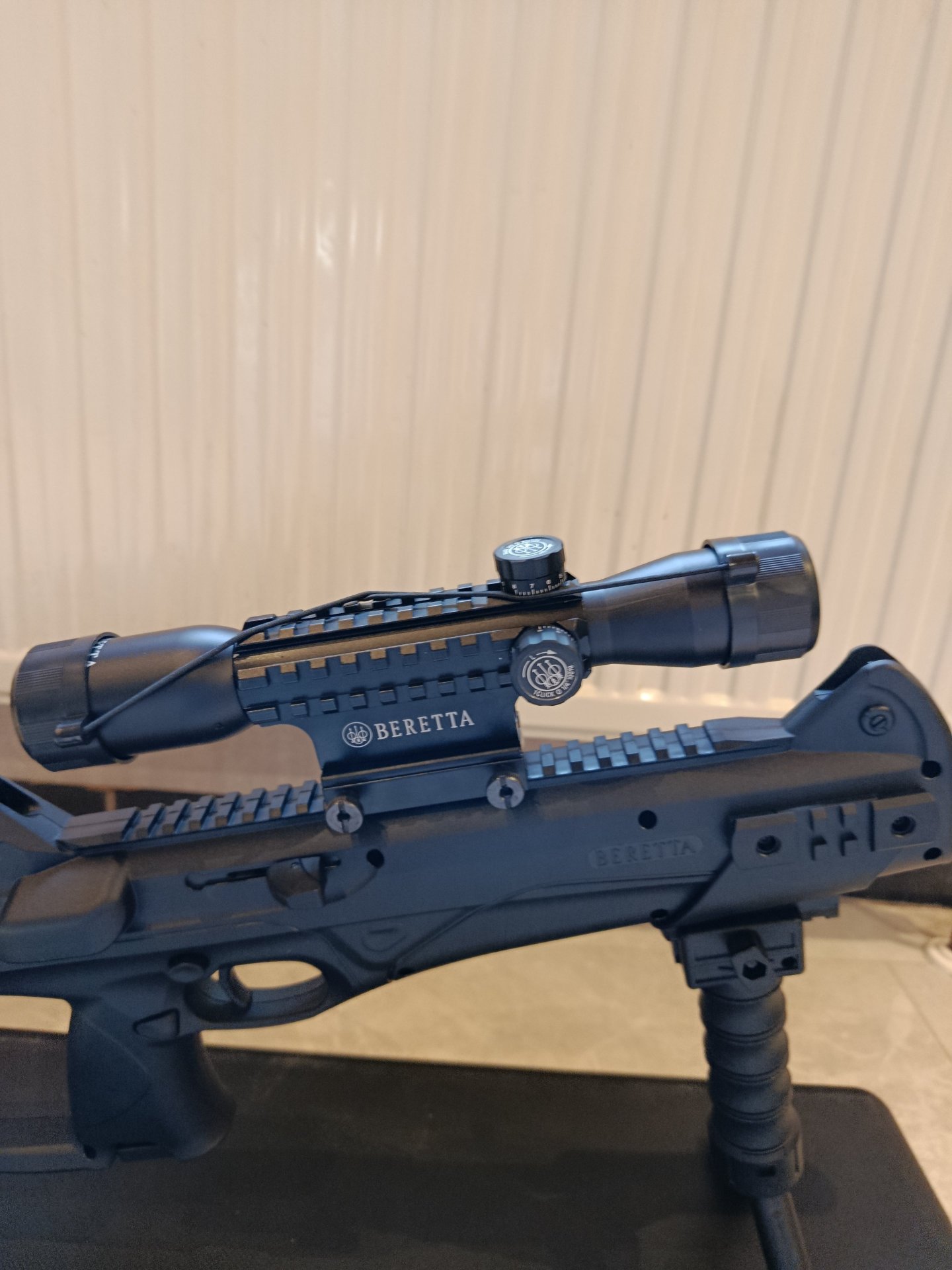 Baretta CX 4 Storm – Bild 3