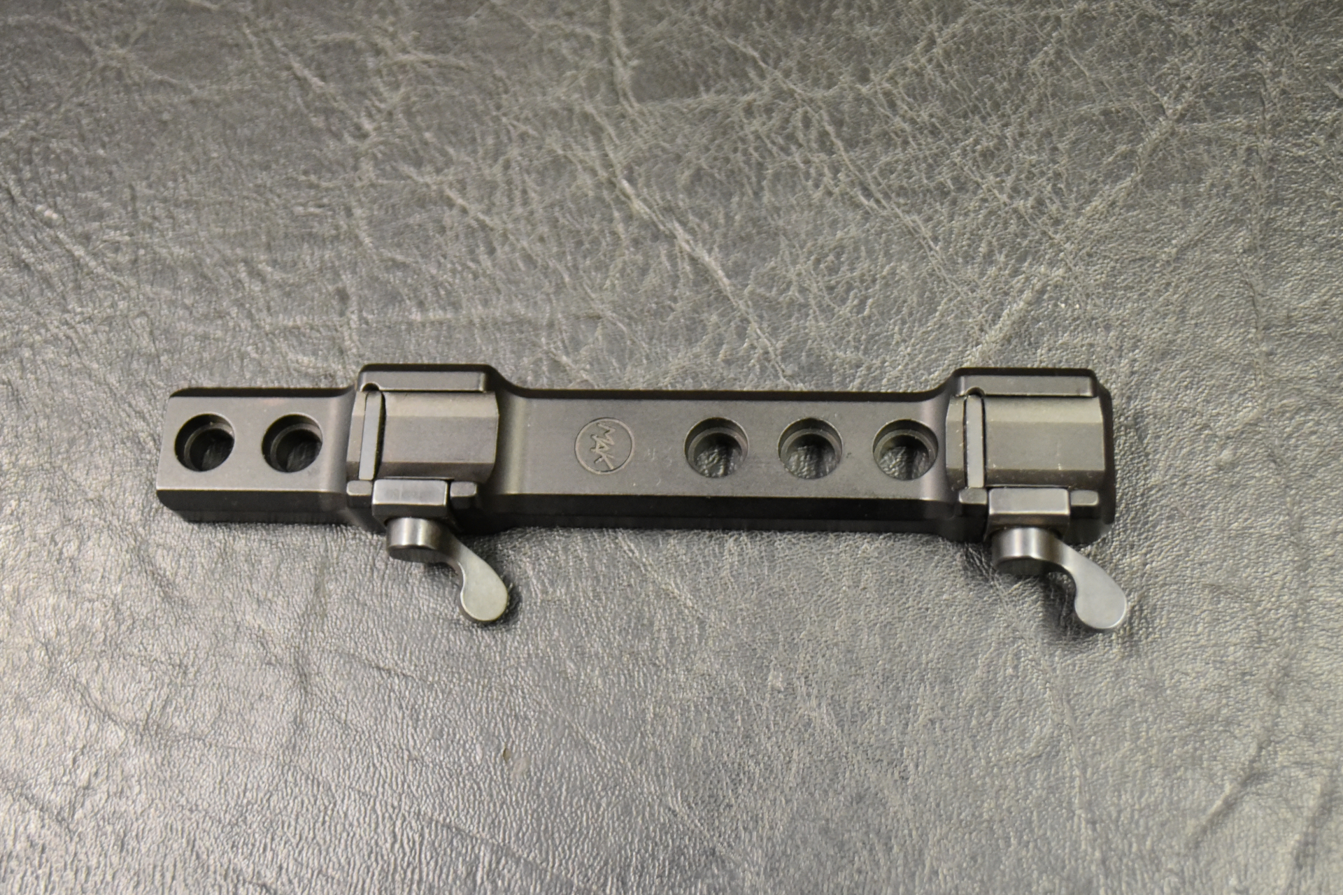 Schnellspannmontage für SL Büchse Sauer 303 – Bild 3