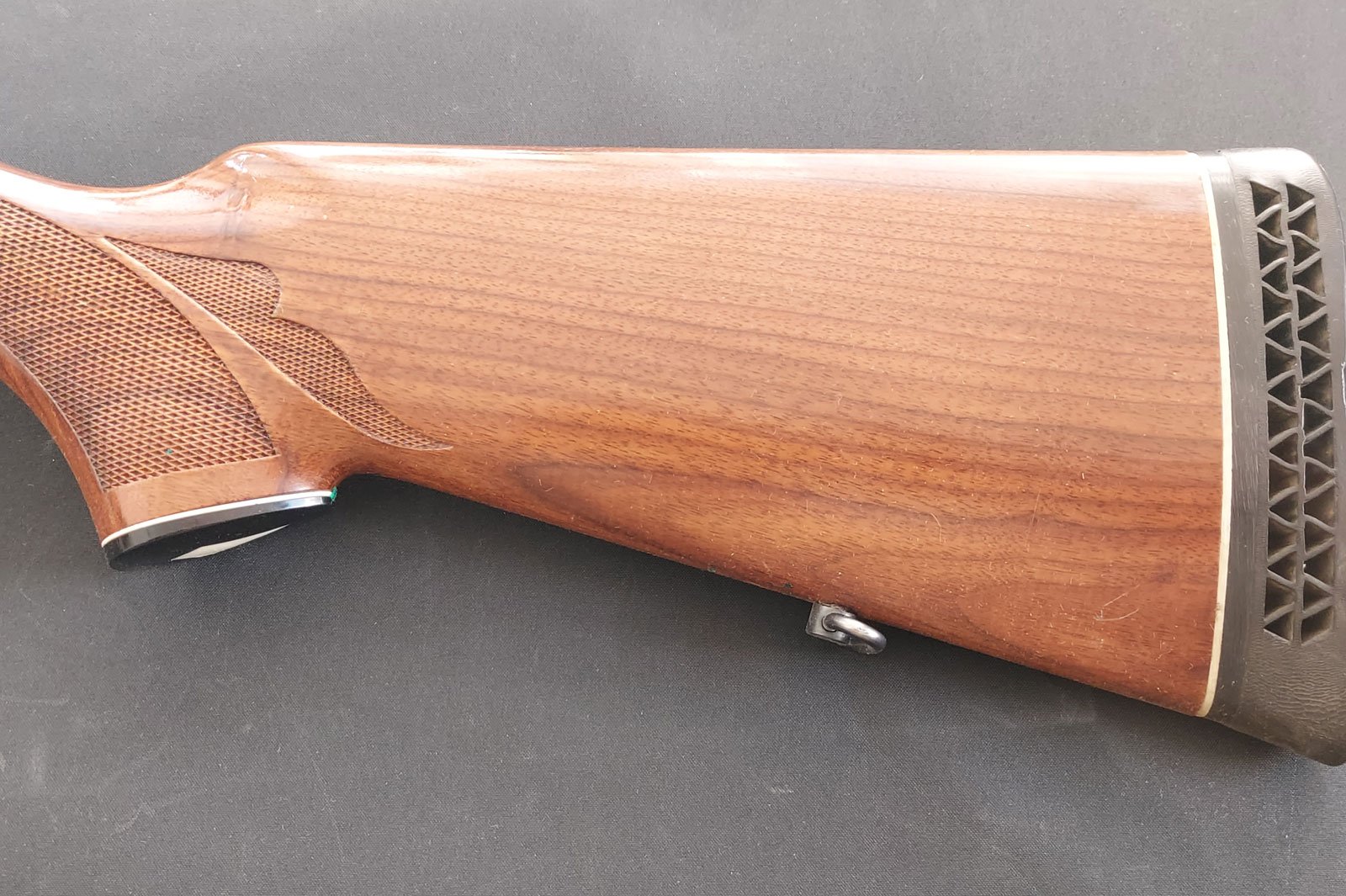 Remington 1100 SL Flinte Kal. 12/76 – Bild 4