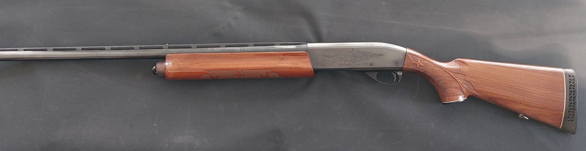 Remington 1100 SL Flinte Kal. 12/76 – Bild 1