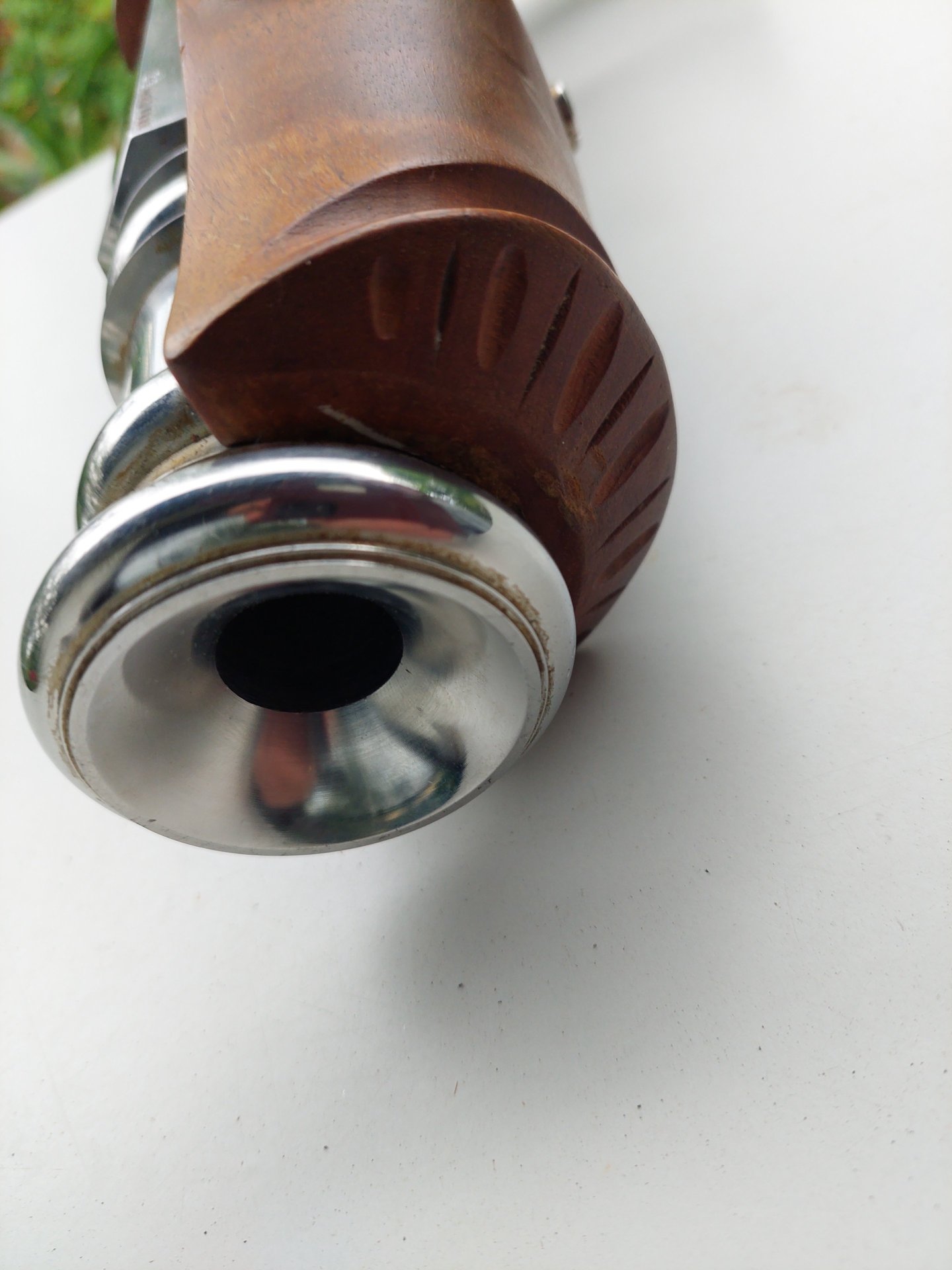 Handböller kal.20mm – Bild 4