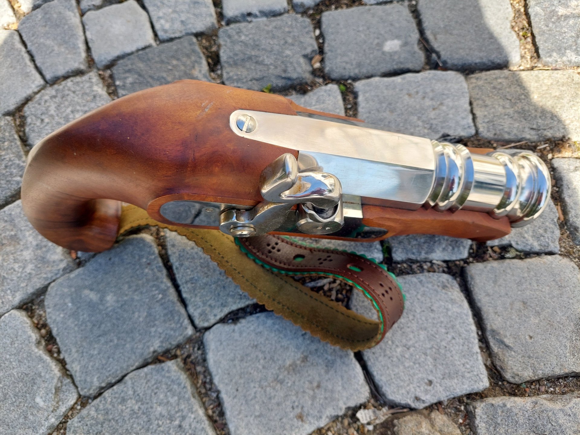 Handböller kal.20mm – Bild 2