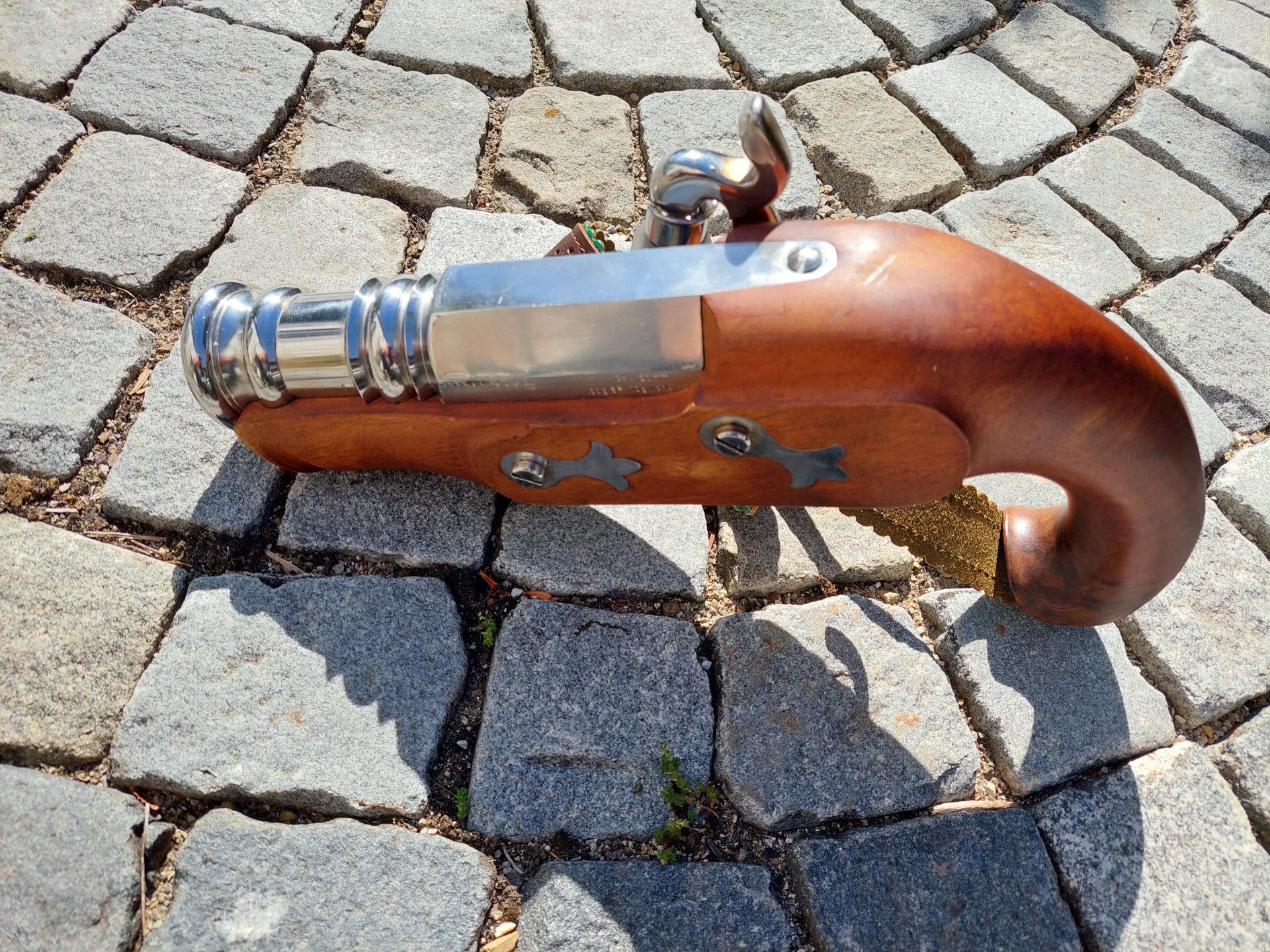 Handböller kal.20mm – Bild 3