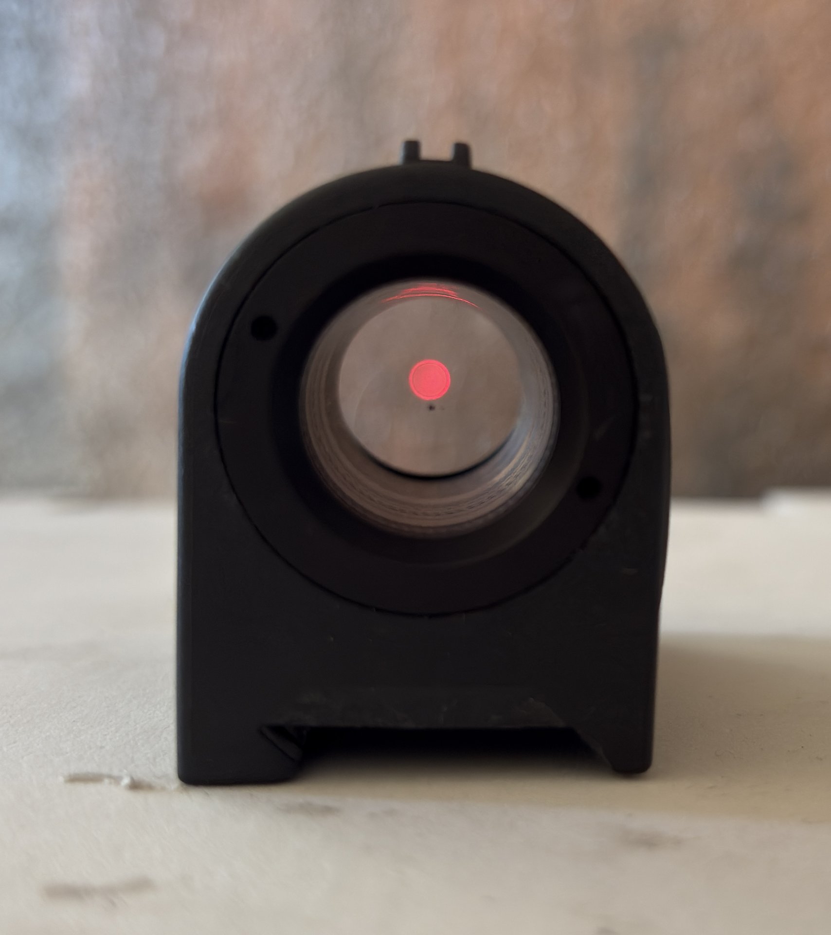 ZEISS Rotpunktvisier Z-Point 3,5 MOA - RSA Reddot – Bild 2