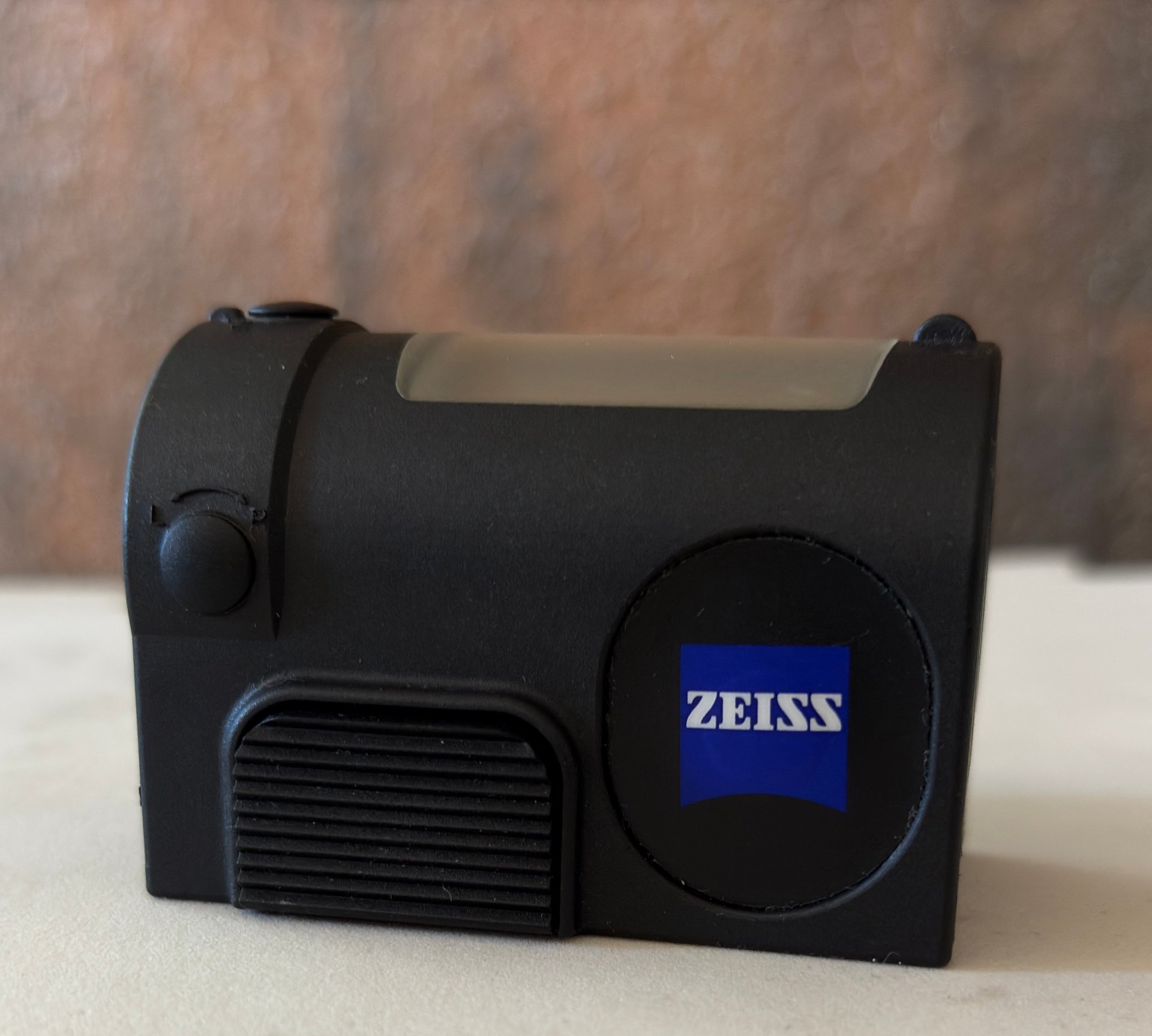ZEISS Rotpunktvisier Z-Point 3,5 MOA - RSA Reddot – Bild 4
