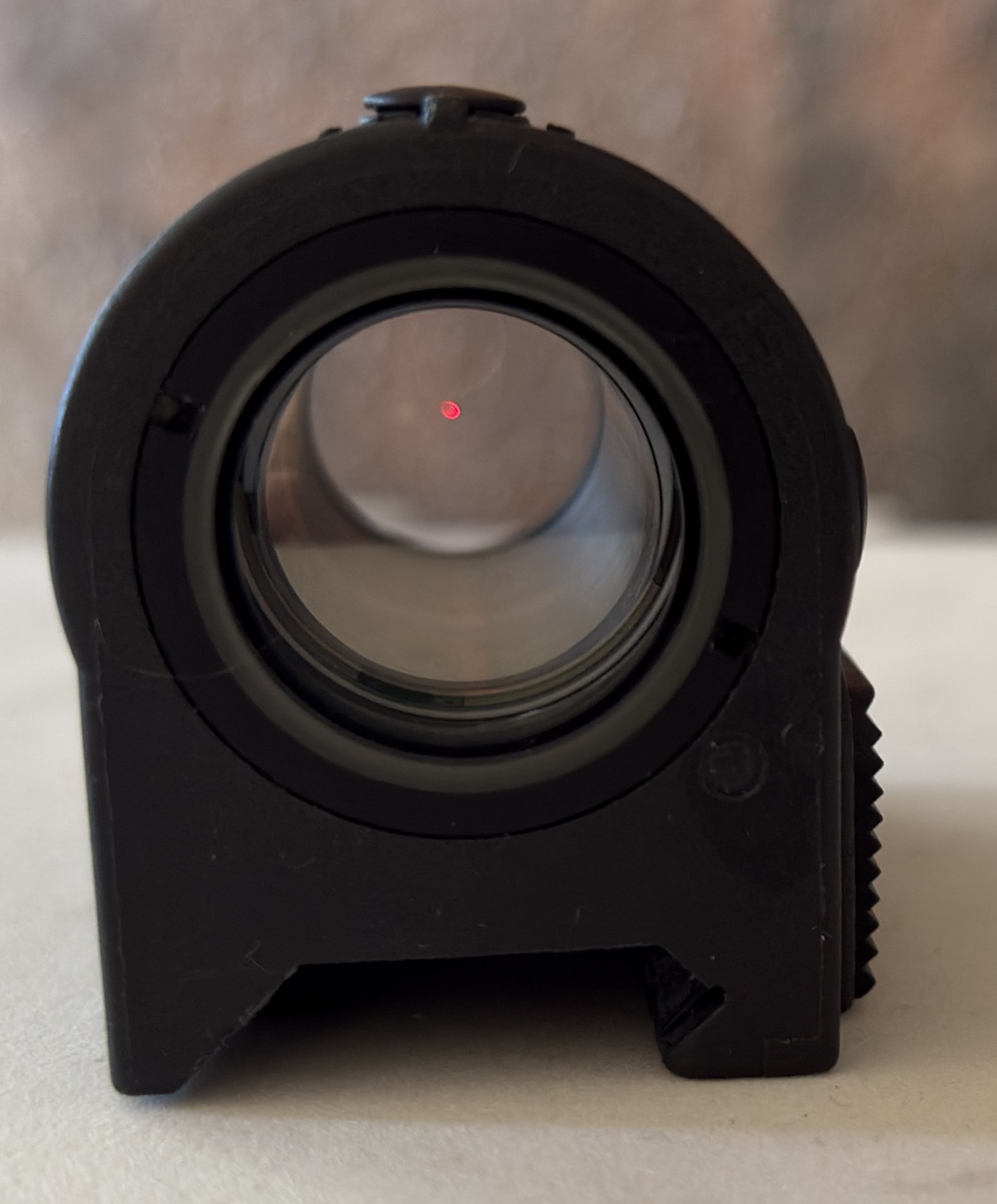 ZEISS Rotpunktvisier Z-Point 3,5 MOA - RSA Reddot – Bild 3