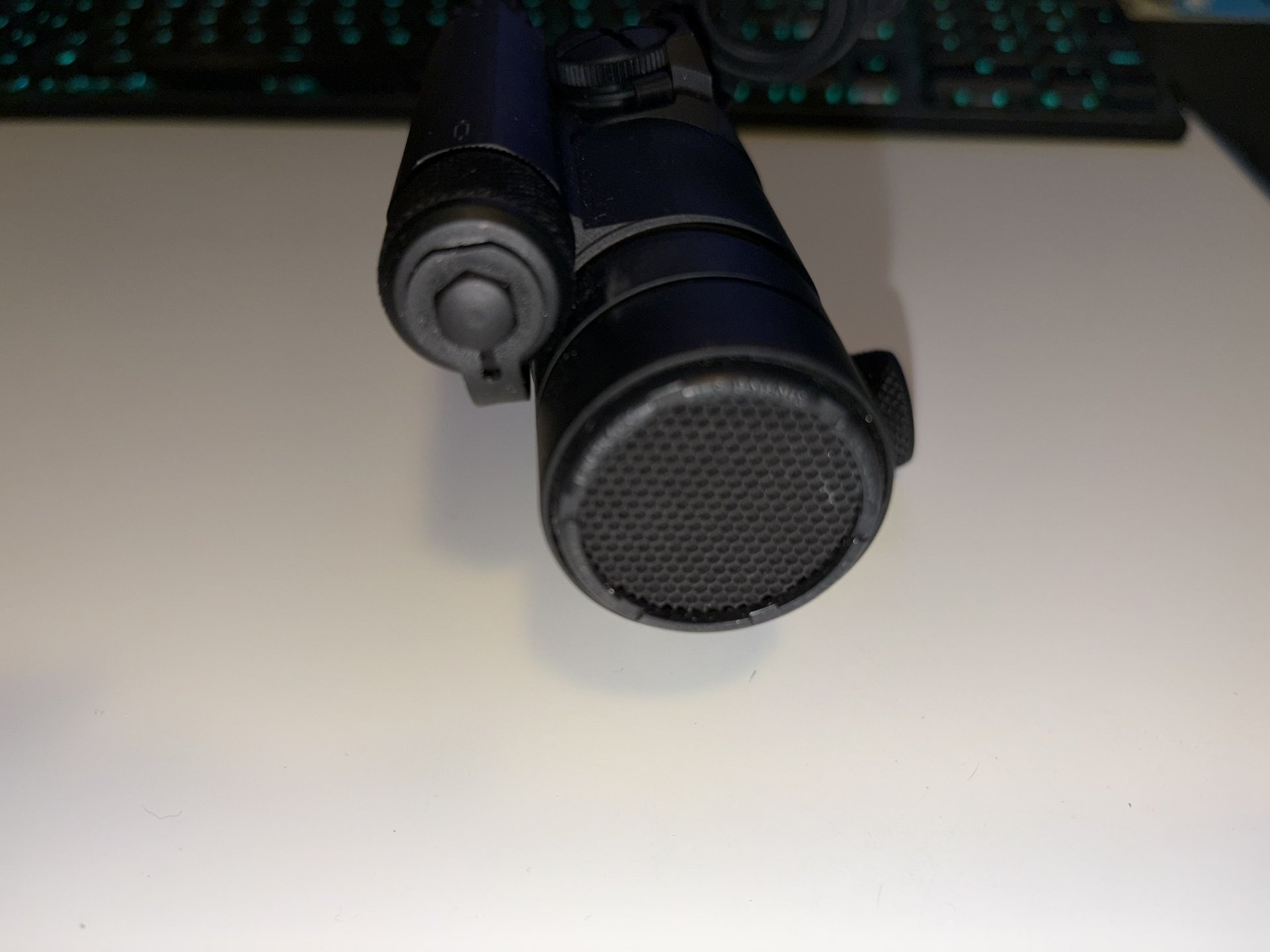 Aimpoint Comp M4 – Bild 5