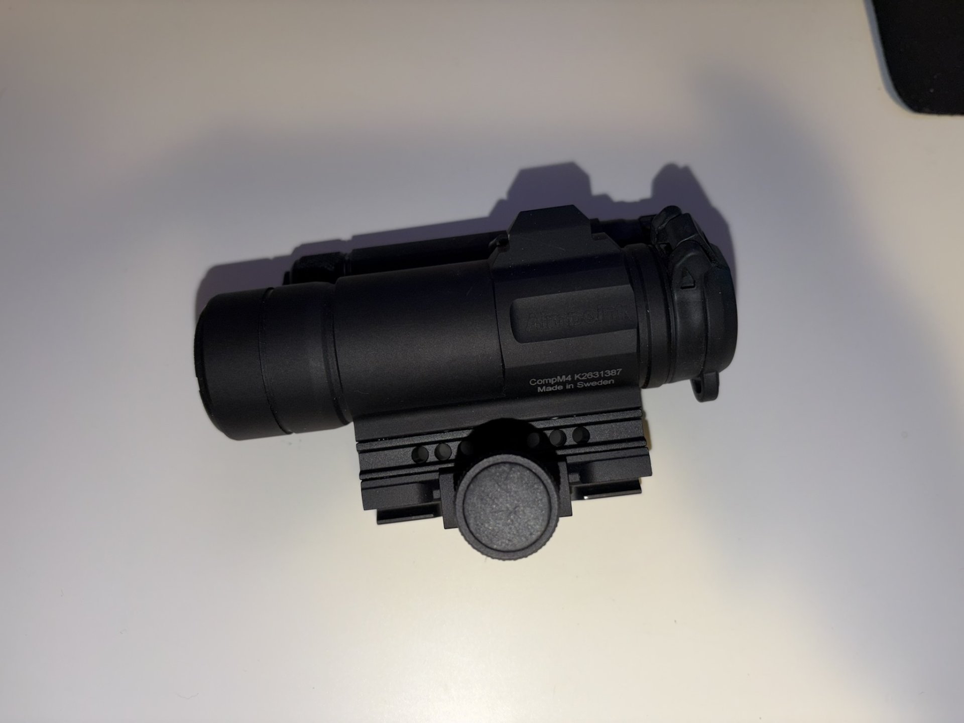 Aimpoint Comp M4 – Bild 2
