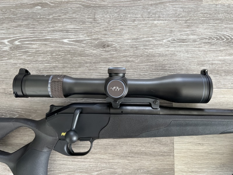 Blaser R8 Ultimate .308WIN Komplettangebot – Bild 1