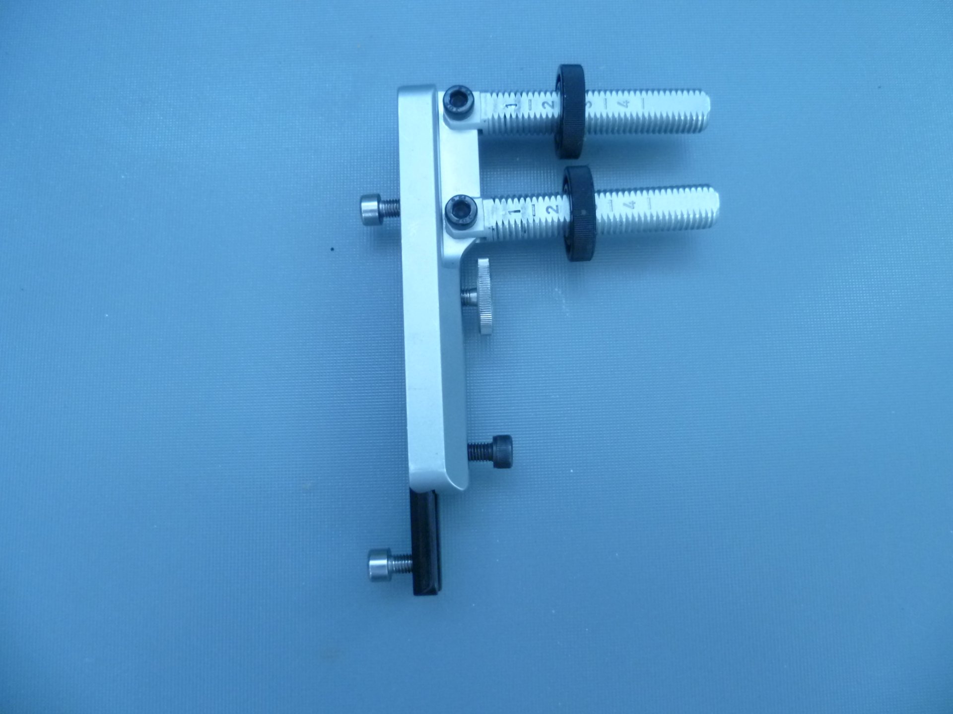 Schaftkappenausleger Comfort ANSCHÜTZ, 016653 – Bild 1