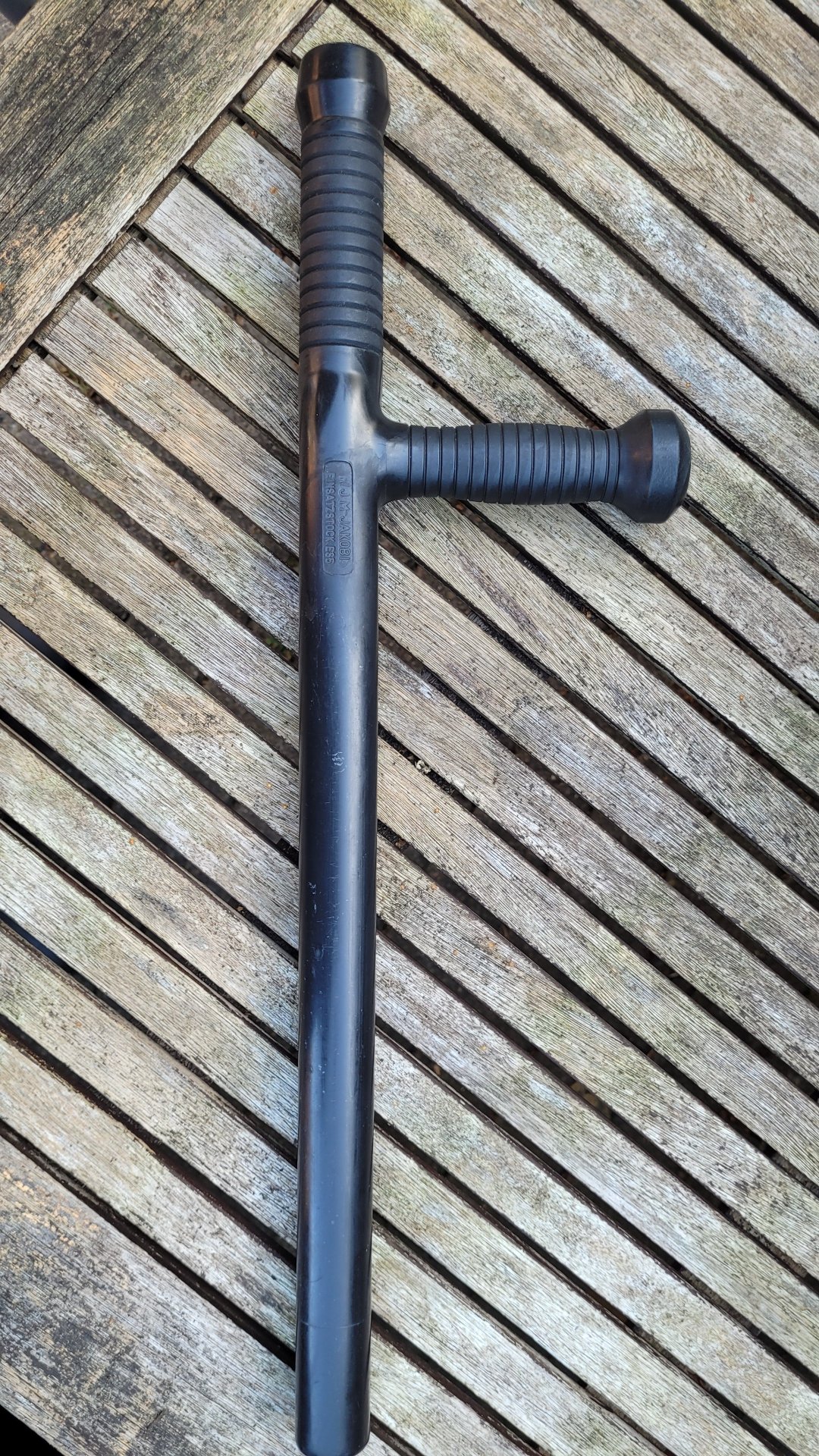 HJM Jakobi Tonfa – Bild 1