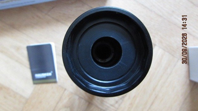 Hausken Schalldämpfer, JD224 MK II-5XTRM für Kal. .30 (.30-06) M15x1 – Bild 2