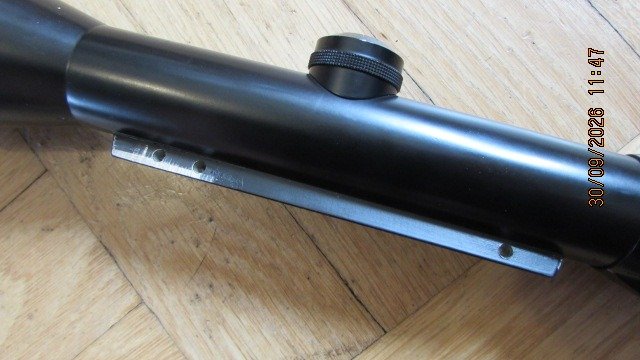 ZF Schmidt & Bender 2,5-10x56 Absehen 4 – Bild 5