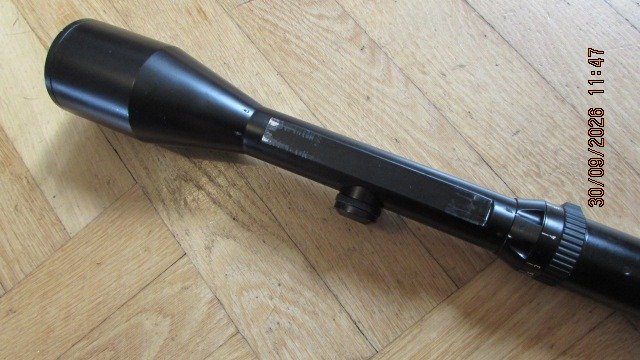 ZF Schmidt & Bender 2,5-10x56 Absehen 4 – Bild 4