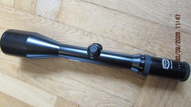 ZF Schmidt & Bender 2,5-10x56 Absehen 4 – Bild 1