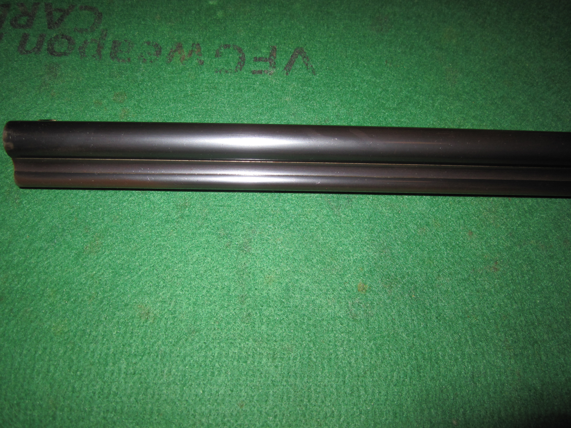 Sauer & Sohn Drilling Mod 3000 Luxus, Kal. 7x57R-16/70 – Bild 1