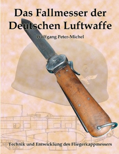 Das Fallmesser der deutschen Luftwaffe – Bild 1