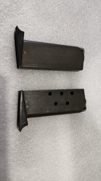 MAGAZIN , SM 110 im Kaliber 8 mm PAK,_______________________________ ***Magazin – Bild 1