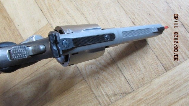 Smith & Wesson 686-6 Plus 7-Schuss, Kal. .357Mag – Bild 5