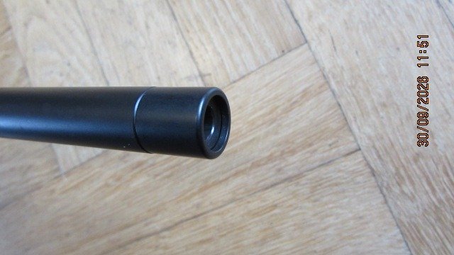 Blaser R8 Professional Success Leder, Kal. .30-06Spring, wie neu – Bild 3