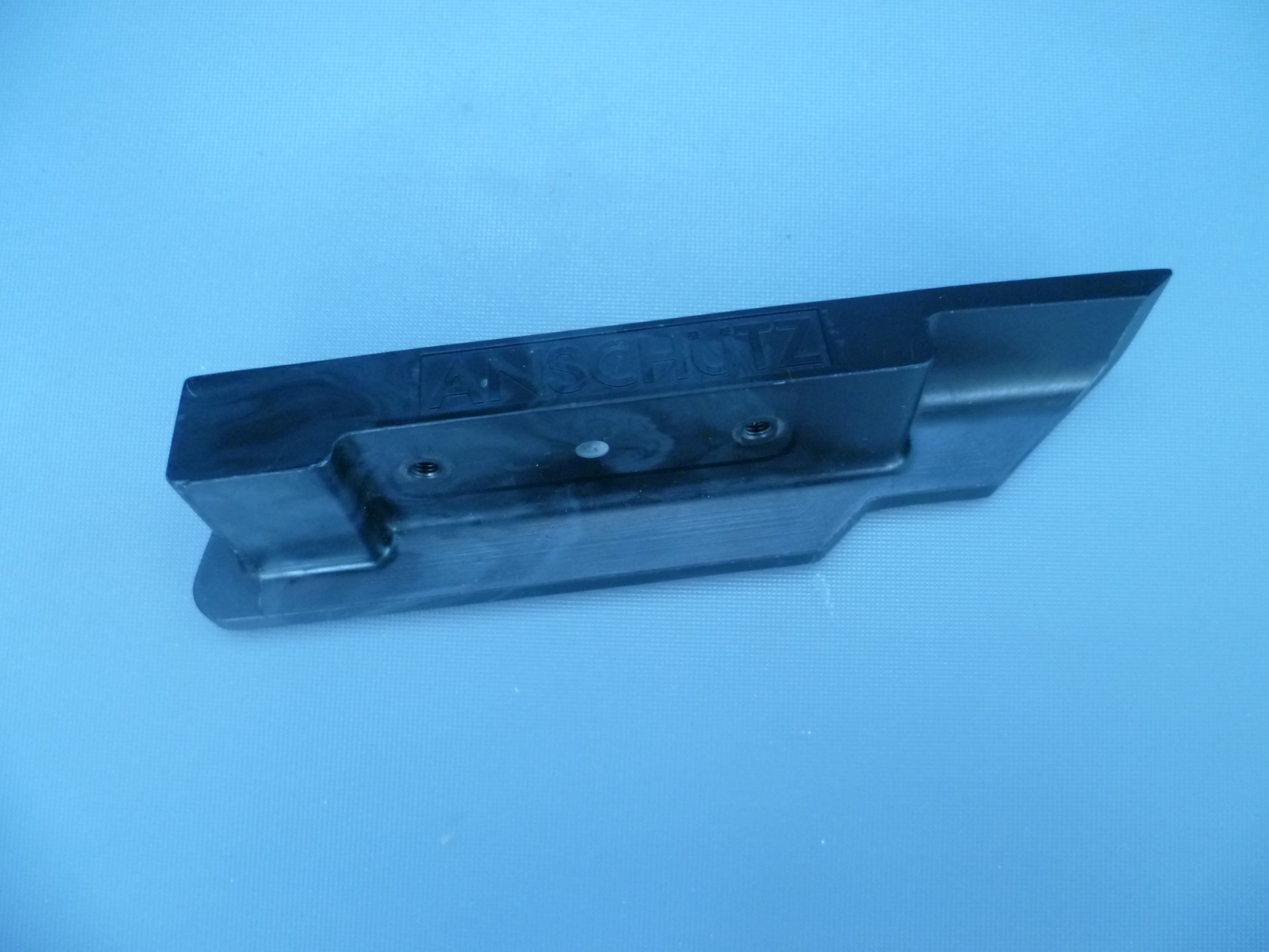 Anschütz schaftbacke 9003 schaft – Bild 2