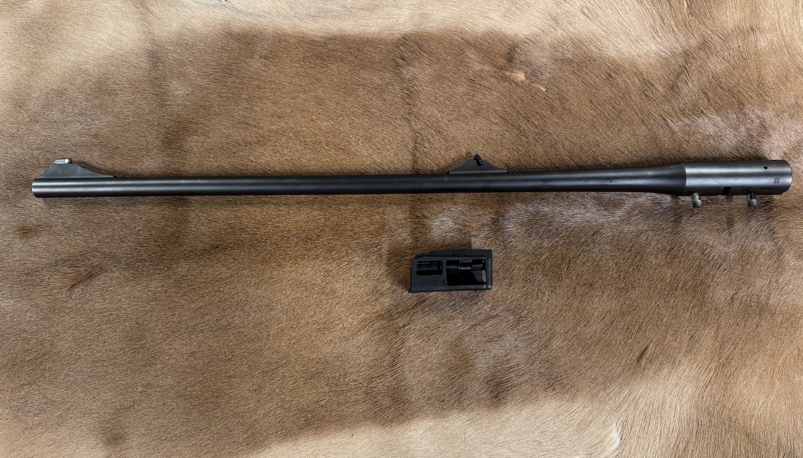 Blaser R8 Wechsellauf .300 Win Mag, 65 cm, mit Magazineinsatz – Bild 1