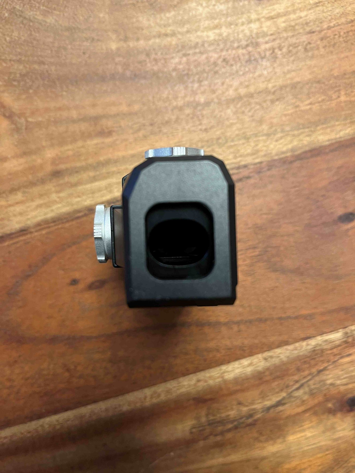 Feinwerkbau Diopter von einer 800X mit 20 Klicks – Bild 5