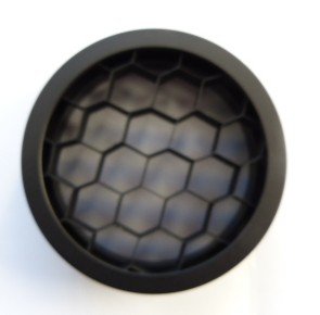 Zielfernrohr Kaps 10x50 (Behördenglas, Scharfschützen, Sniper) – Bild 5