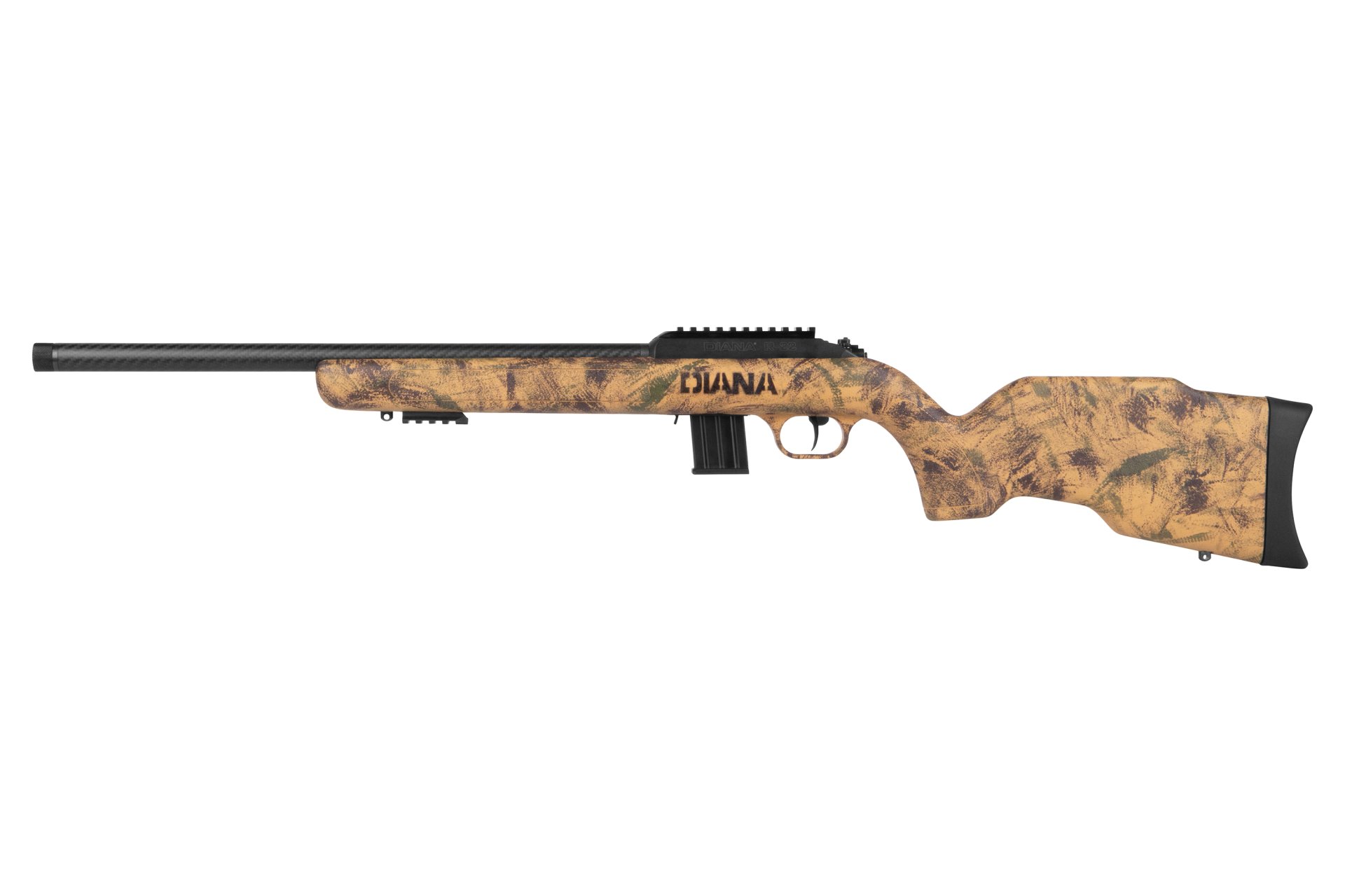 Diana R-22 Carbon Premium .22lr – Bild 1