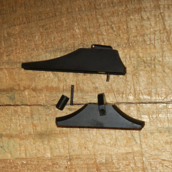original VISIERUNG für MAUSER M03 M 03 – Bild 1