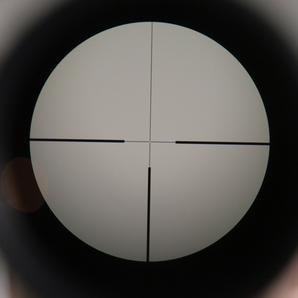 ZEISS VICTORY HT 3-12x56 LEUCHTABSEHEN 60 mit INNENSCHIENE blaser swarovski – Bild 4