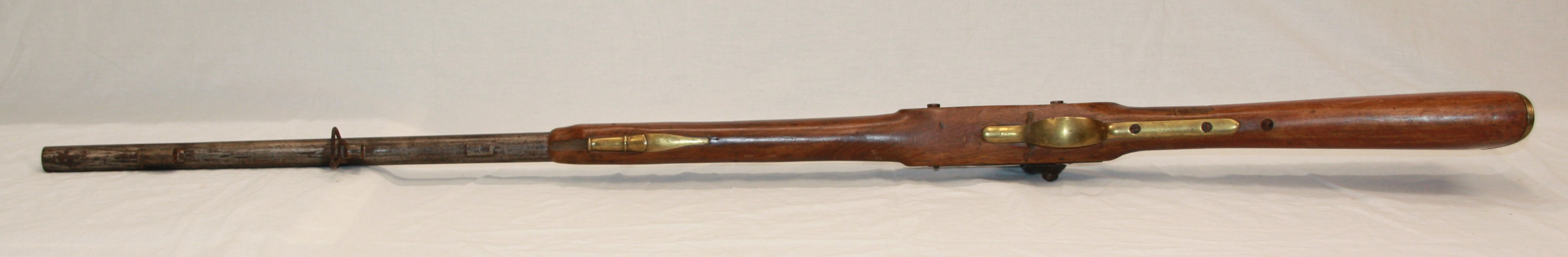 Danische Behelf Gewehr 1848/49 – Bild 6