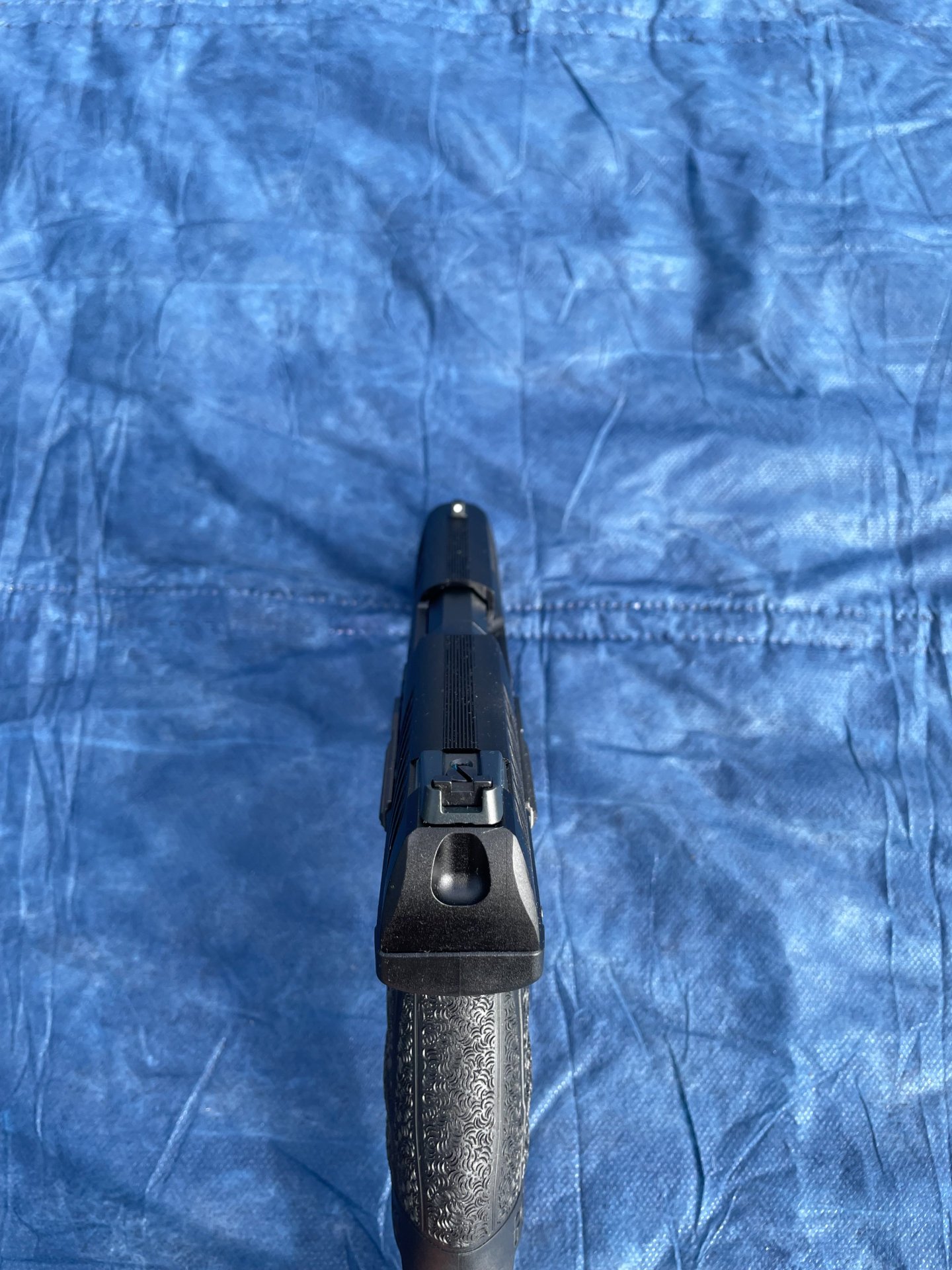 Pistole Walther PPQ M2 in .22LR – Bild 2