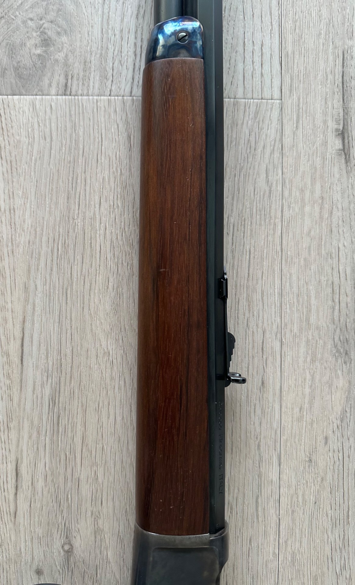 Unterhebelrepetierer UHR Chiappa 1892 .357 Magnum 24“ – Bild 4