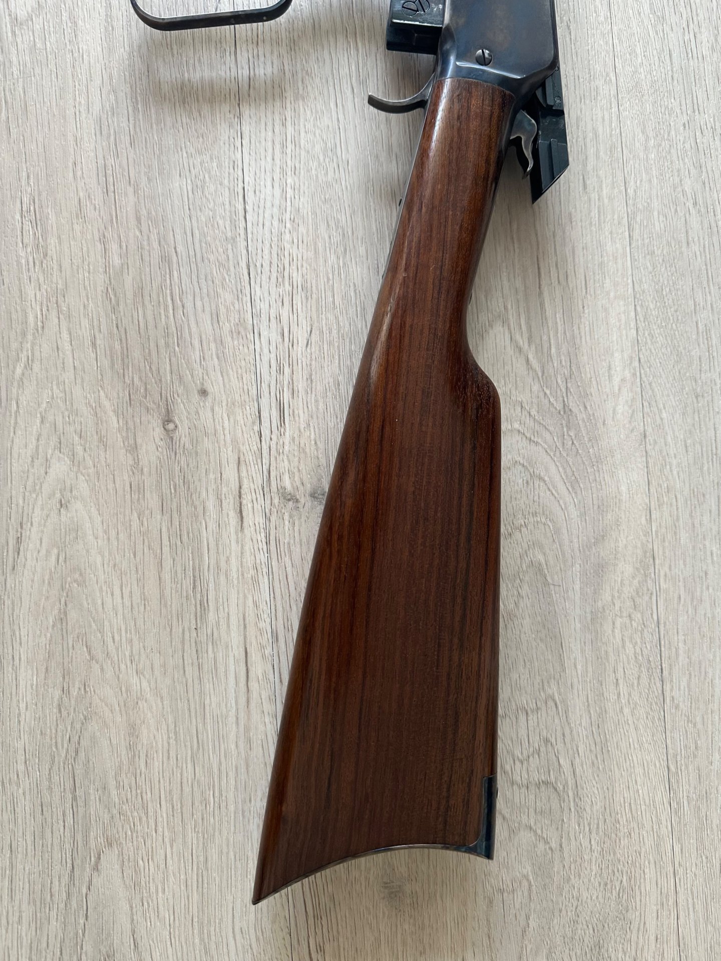 Unterhebelrepetierer UHR Chiappa 1892 .357 Magnum 24“ – Bild 5