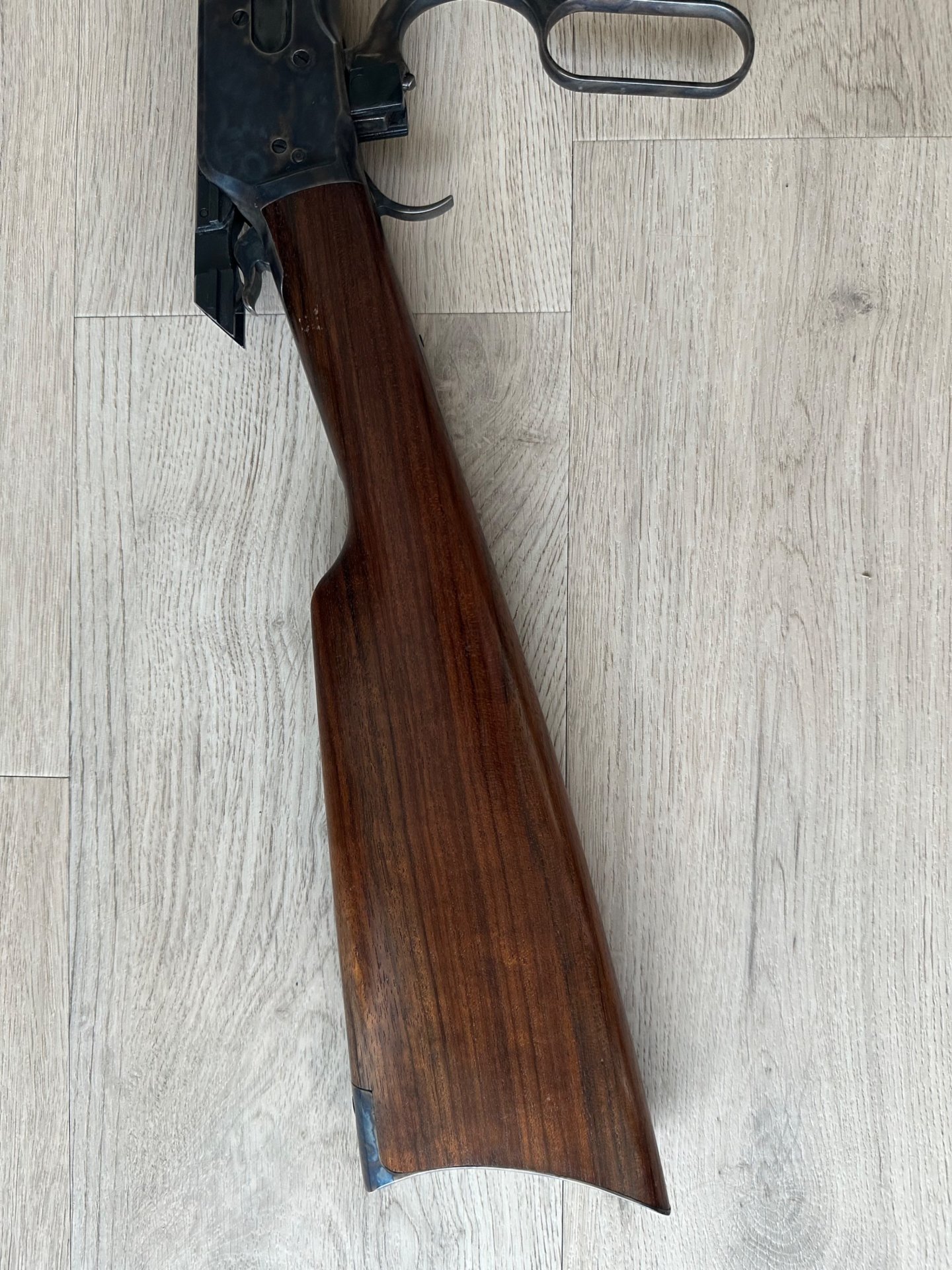 Unterhebelrepetierer UHR Chiappa 1892 .357 Magnum 24“ – Bild 8