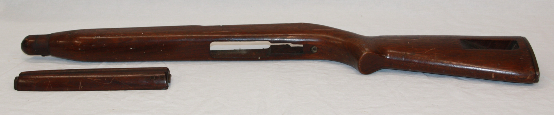 US Carbine M1 Schaft – Bild 5