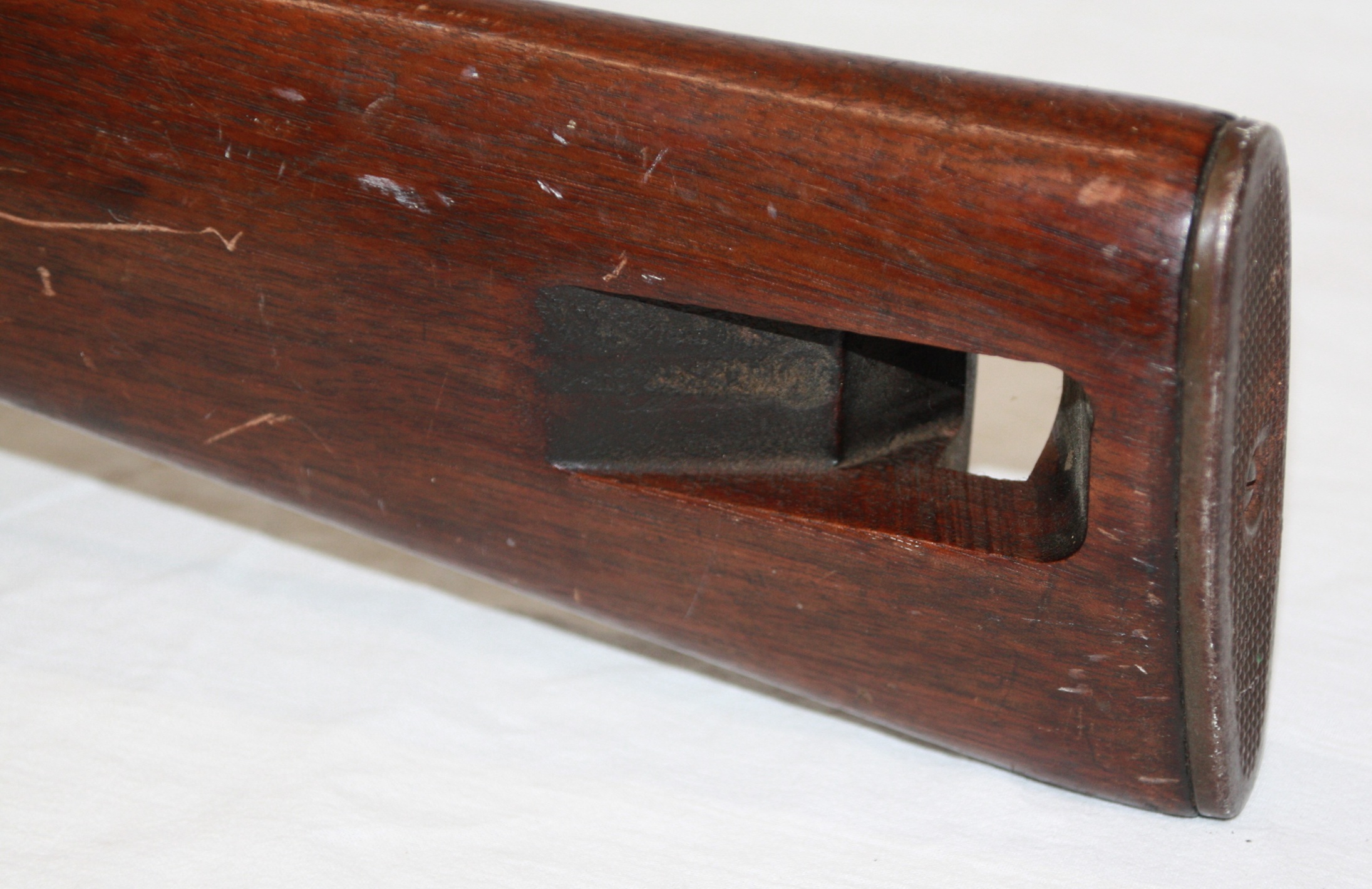 US Carbine M1 Schaft – Bild 4