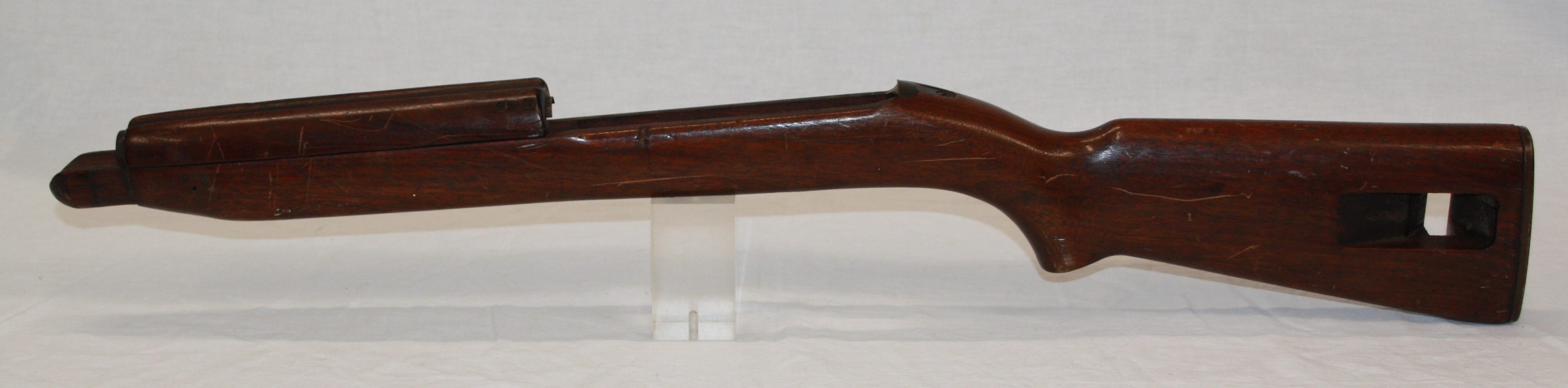 US Carbine M1 Schaft – Bild 3
