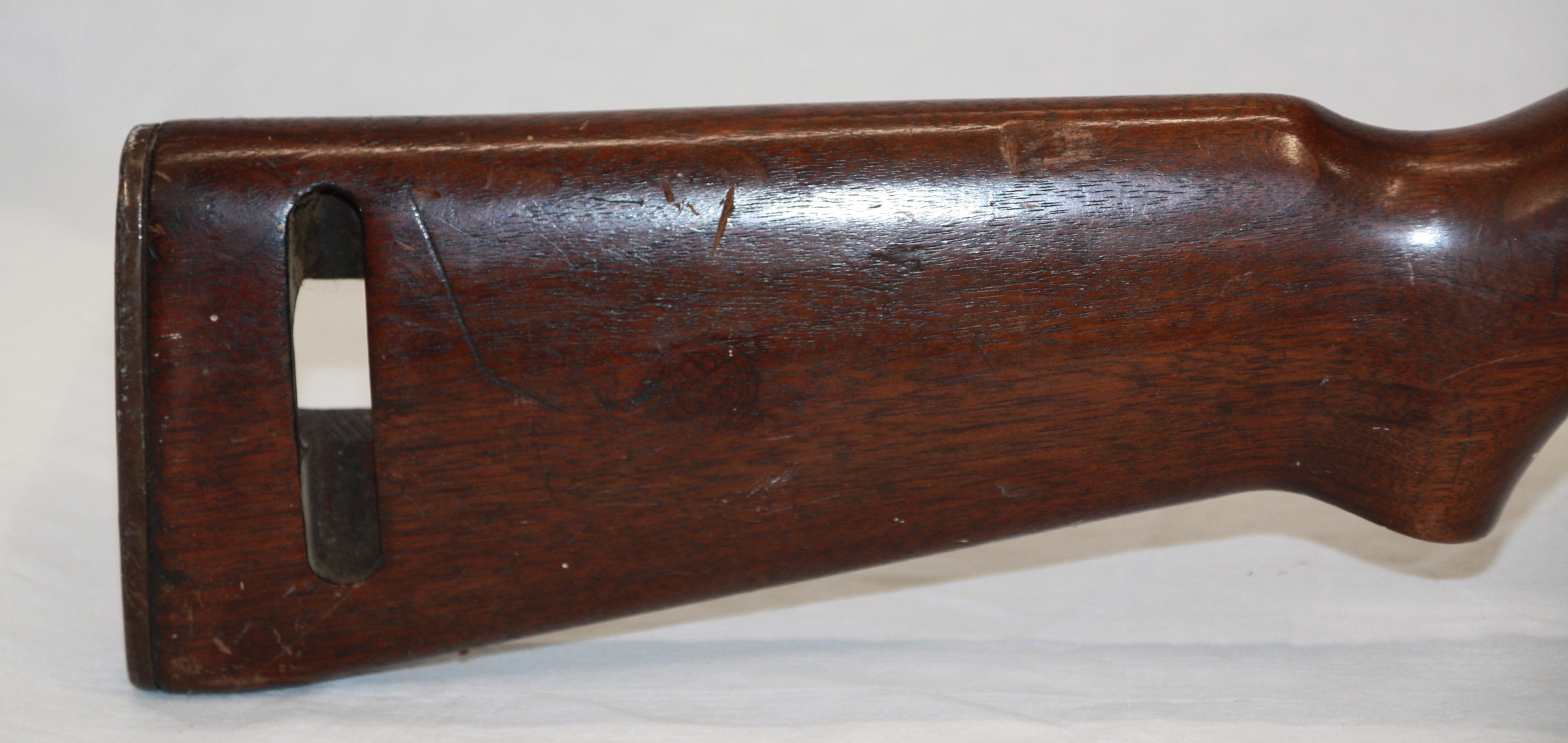 US Carbine M1 Schaft – Bild 2