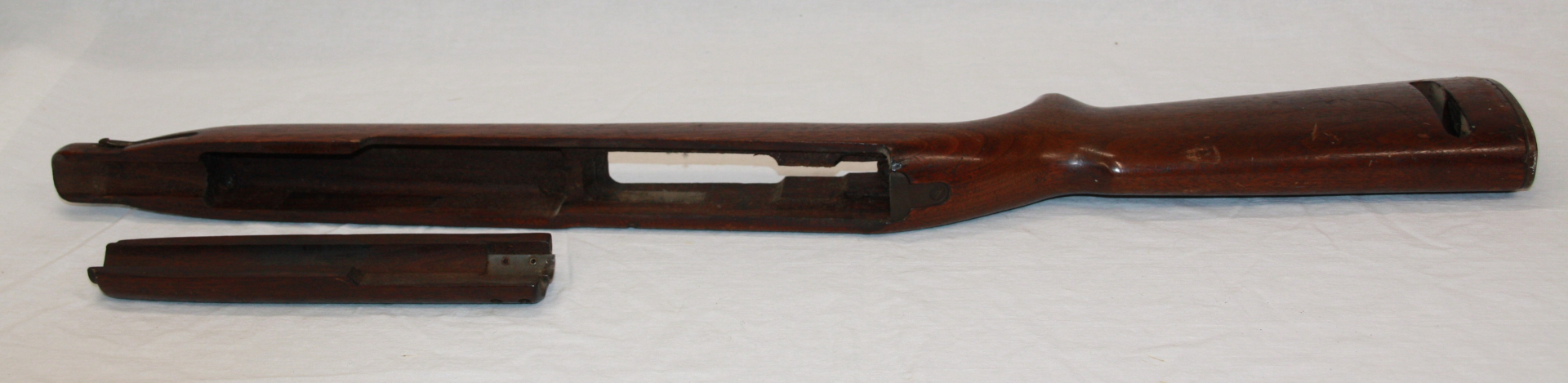 US Carbine M1 Schaft – Bild 6