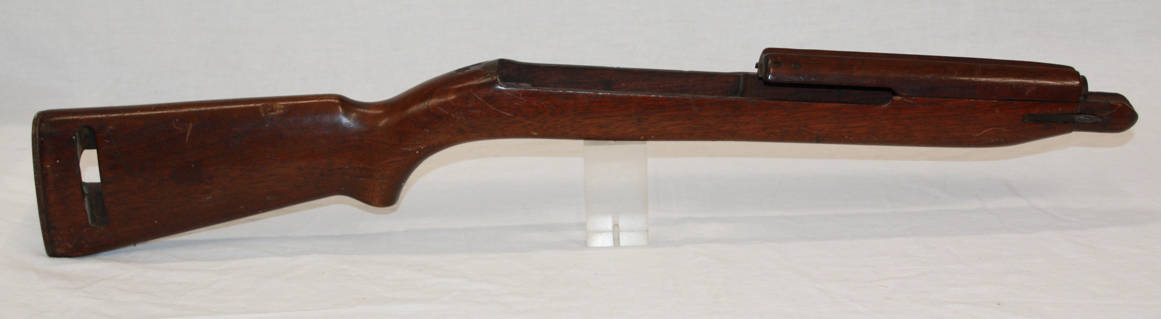 US Carbine M1 Schaft – Bild 1