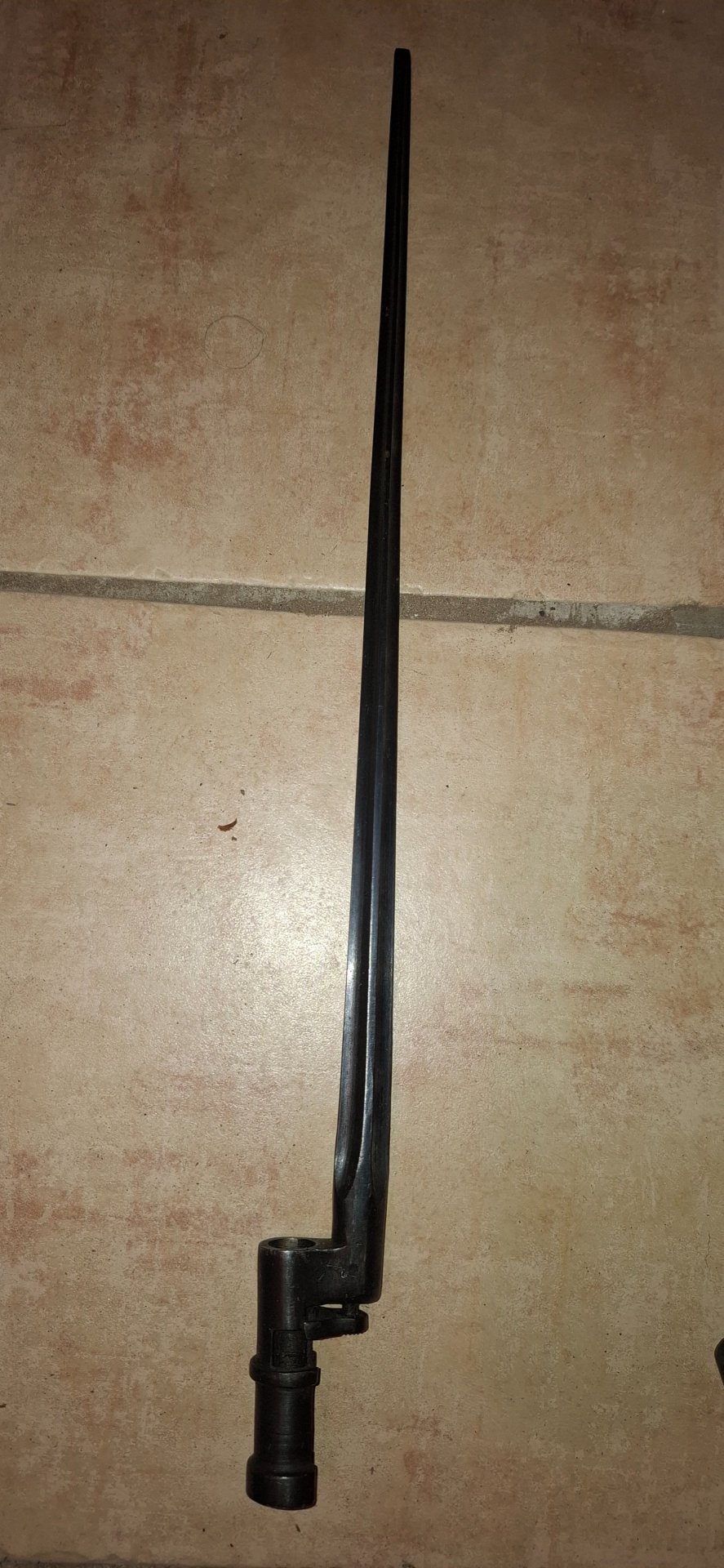 Nagant Bajonett – Bild 1