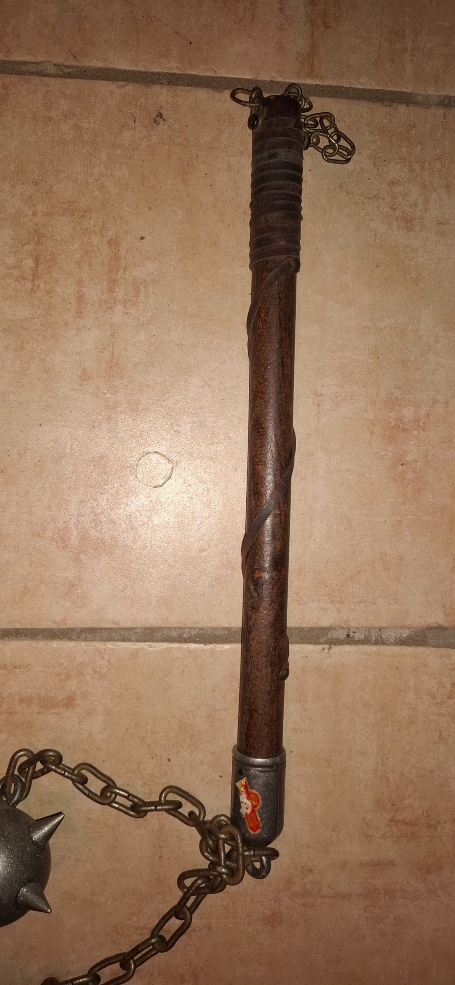 Morgenstern Deko Schwer – Bild 3